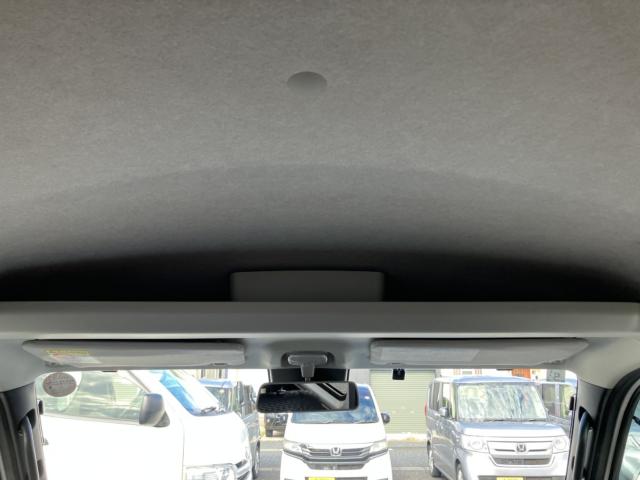 ハイゼットカーゴ（新潟県新潟市西区）画像29