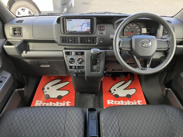 ハイゼットカーゴ（新潟県新潟市西区）画像4