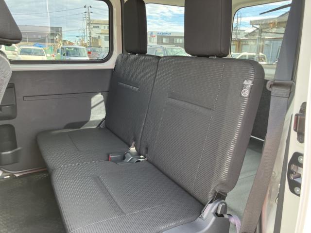 ハイゼットカーゴ（新潟県新潟市西区）画像28