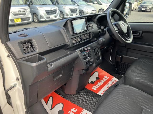 ハイゼットカーゴ（新潟県新潟市西区）画像22