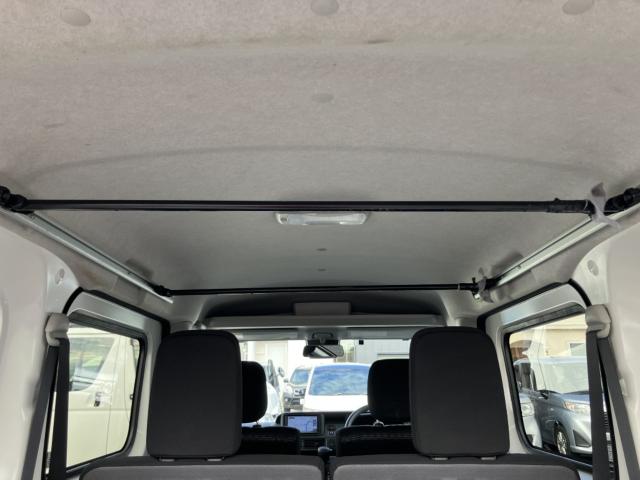 ハイゼットカーゴ（新潟県新潟市西区）画像30