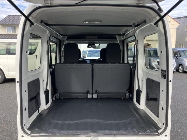 ハイゼットカーゴ（新潟県新潟市西区）画像35