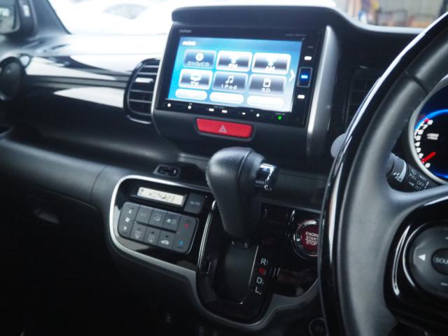 Ｎ－ＢＯＸスラッシュ（新潟県新潟市西区）