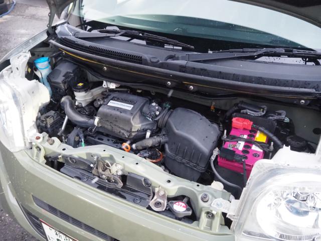 Ｎ－ＢＯＸスラッシュ（新潟県新潟市西区）