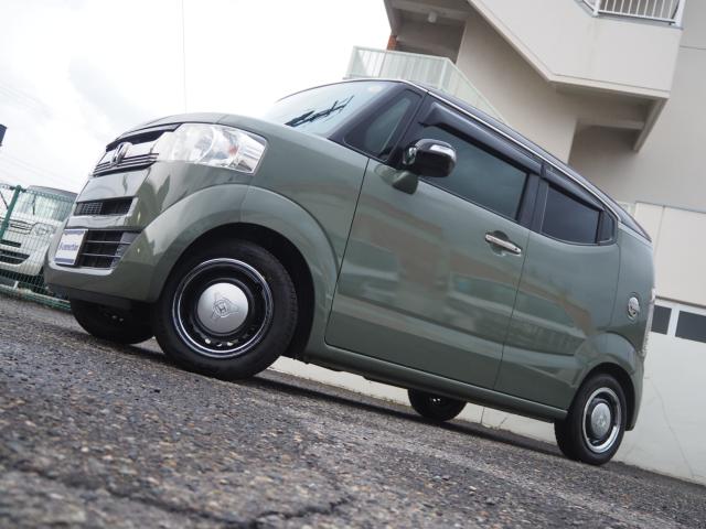 Ｎ－ＢＯＸスラッシュ（新潟県新潟市西区）