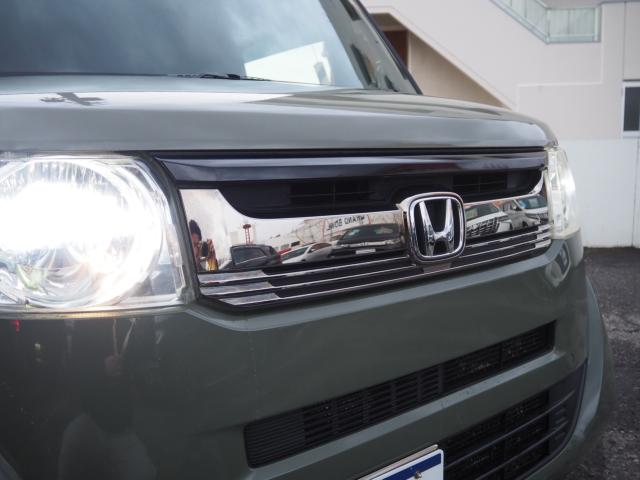 Ｎ－ＢＯＸスラッシュ（新潟県新潟市西区）