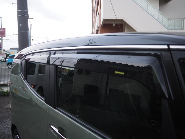 Ｎ－ＢＯＸスラッシュ（新潟県新潟市西区）