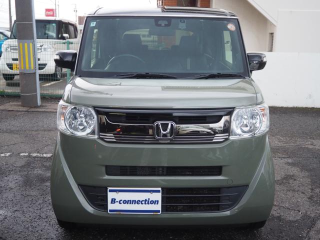 Ｎ－ＢＯＸスラッシュ（新潟県新潟市西区）