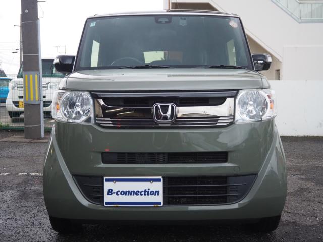 Ｎ－ＢＯＸスラッシュ（新潟県新潟市西区）