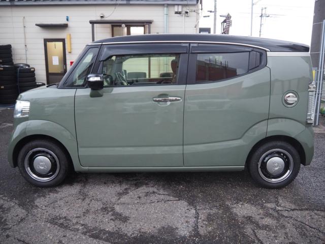 Ｎ－ＢＯＸスラッシュ（新潟県新潟市西区）