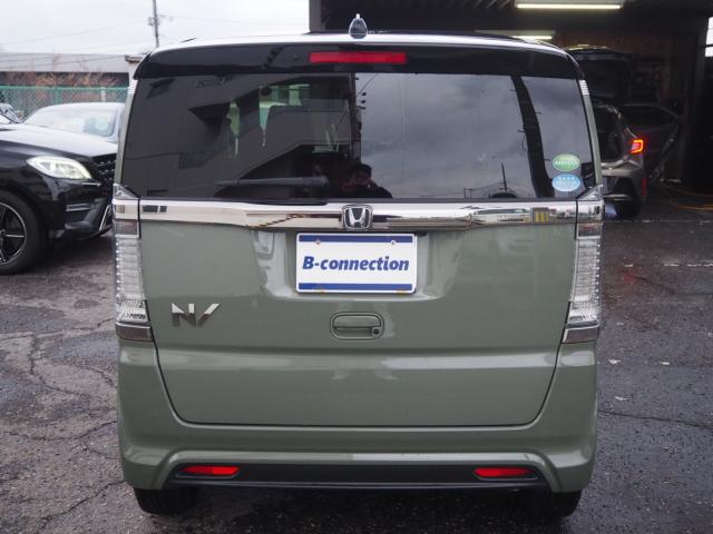 Ｎ－ＢＯＸスラッシュ（新潟県新潟市西区）