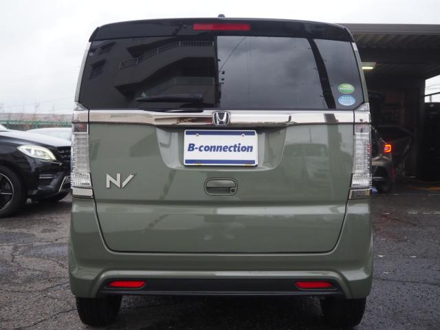 Ｎ－ＢＯＸスラッシュ（新潟県新潟市西区）