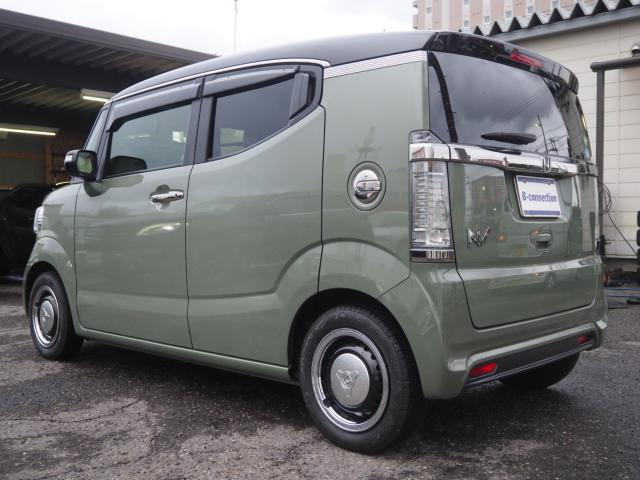 Ｎ－ＢＯＸスラッシュ（新潟県新潟市西区）