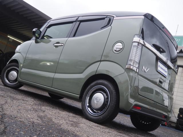 Ｎ－ＢＯＸスラッシュ（新潟県新潟市西区）