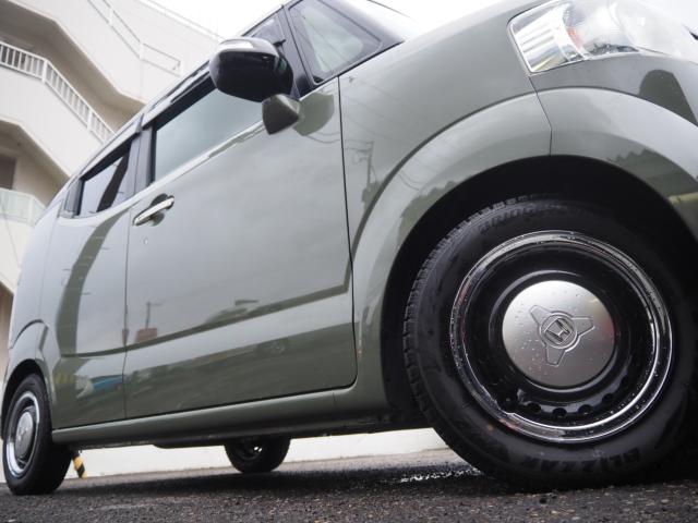 Ｎ－ＢＯＸスラッシュ（新潟県新潟市西区）