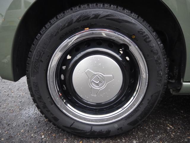 Ｎ－ＢＯＸスラッシュ（新潟県新潟市西区）