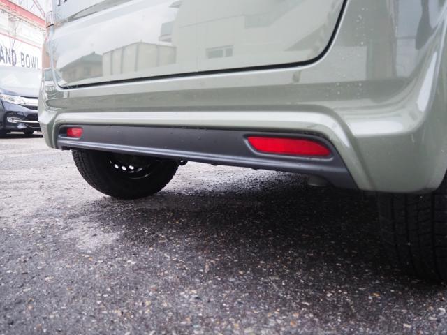 Ｎ－ＢＯＸスラッシュ（新潟県新潟市西区）