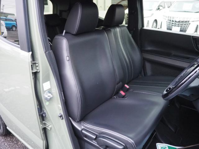 Ｎ－ＢＯＸスラッシュ（新潟県新潟市西区）