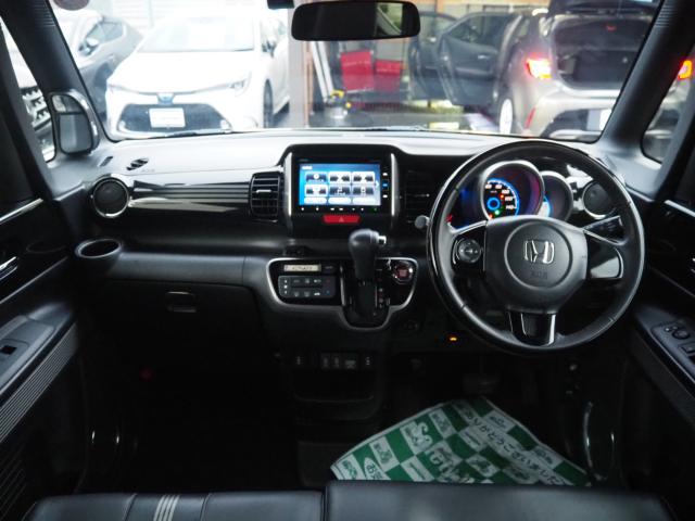 Ｎ－ＢＯＸスラッシュ（新潟県新潟市西区）