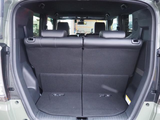 Ｎ－ＢＯＸスラッシュ（新潟県新潟市西区）