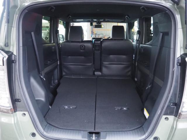 Ｎ－ＢＯＸスラッシュ（新潟県新潟市西区）