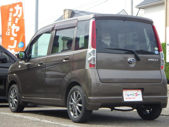 ステラ（新潟県新潟市西区）画像10