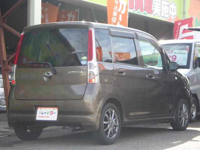 ステラ（新潟県新潟市西区）画像5