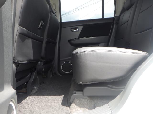 ワゴンRスティングレー(新潟県新潟市西区)