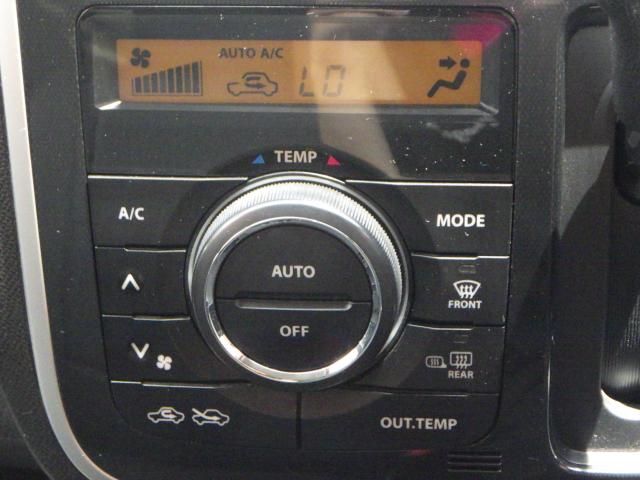 ワゴンRスティングレー(新潟県新潟市西区)