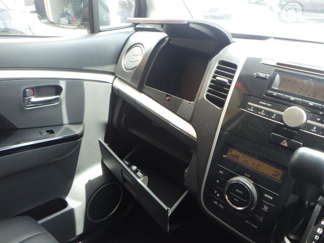 ワゴンRスティングレー(新潟県新潟市西区)