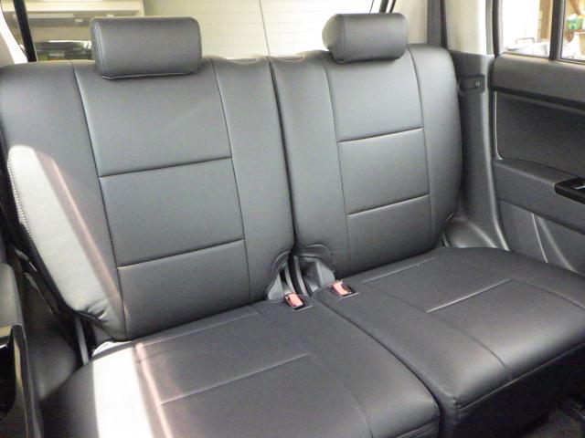 ワゴンRスティングレー(新潟県新潟市西区)