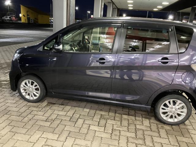 デイズ（新潟県新潟市西蒲区）