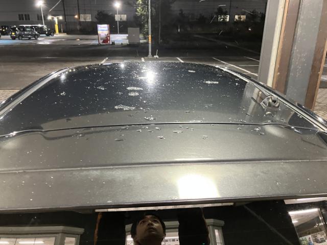 デイズ（新潟県新潟市西蒲区）