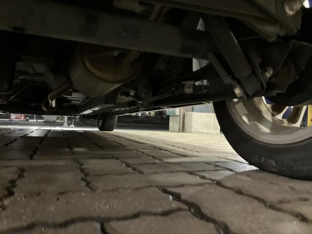 デイズ（新潟県新潟市西蒲区）