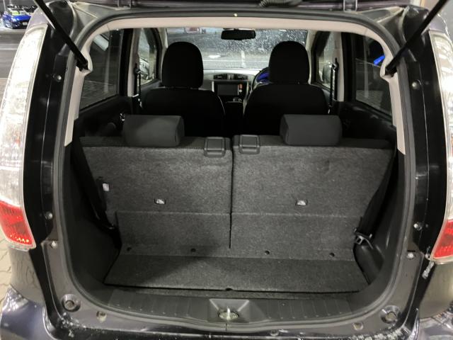 デイズ（新潟県新潟市西蒲区）