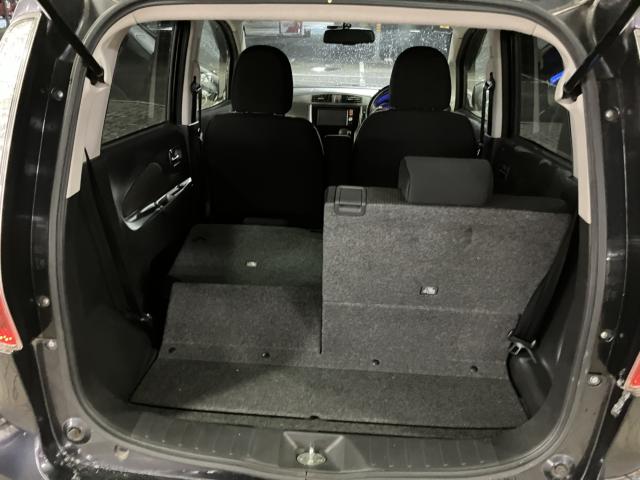 デイズ（新潟県新潟市西蒲区）