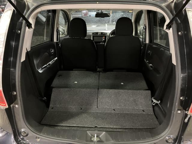 デイズ（新潟県新潟市西蒲区）