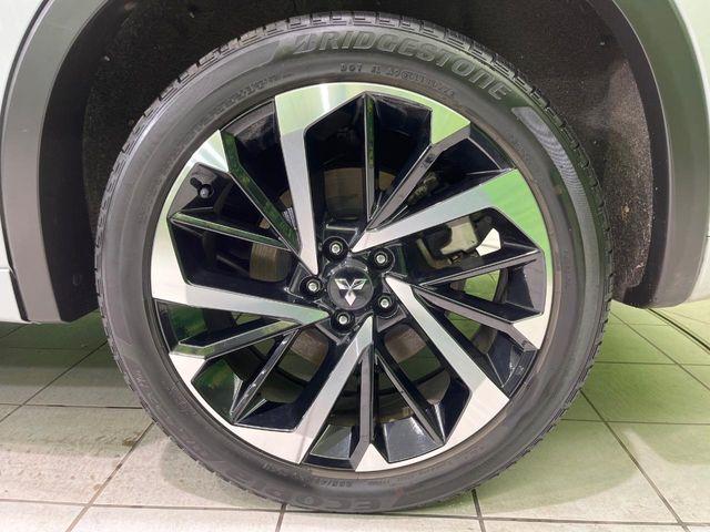 アウトランダーPHEV（新潟県長岡市）画像71