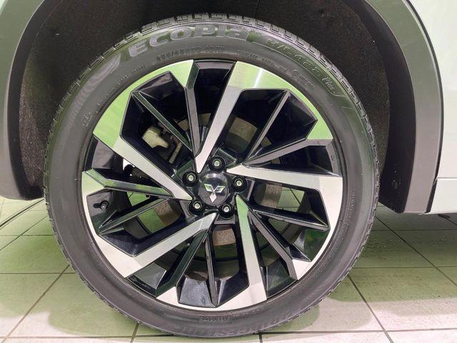 アウトランダーPHEV（新潟県長岡市）画像73