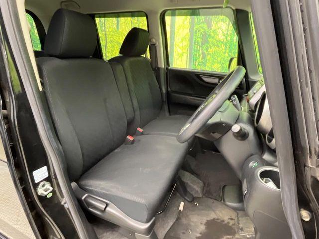 N_BOXカスタム(新潟県新潟市南区)