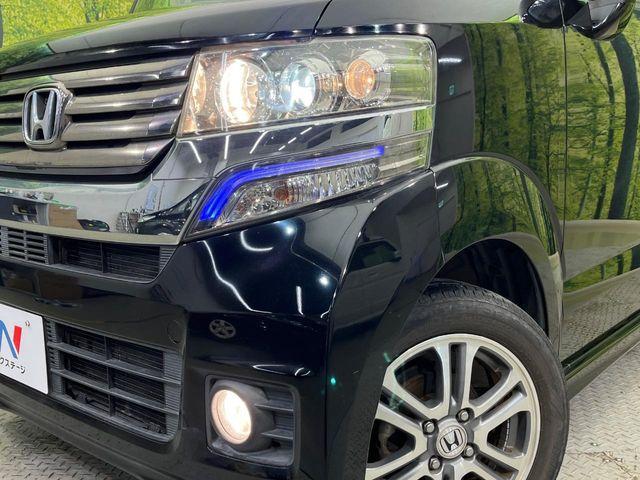 N_BOXカスタム(新潟県新潟市南区)