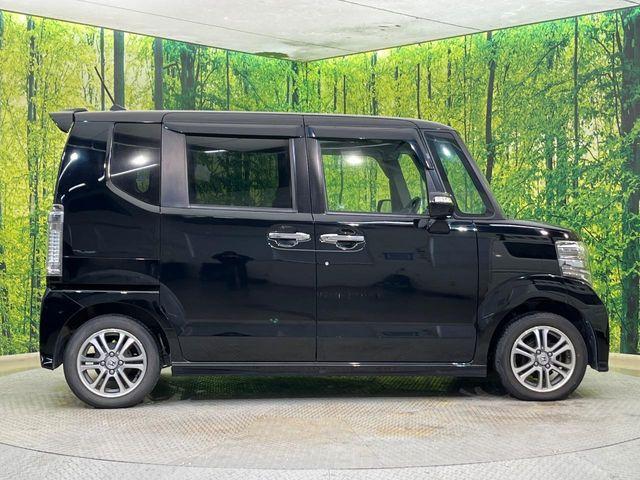 N_BOXカスタム(新潟県新潟市南区)