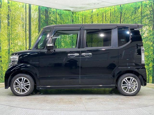 N_BOXカスタム(新潟県新潟市南区)