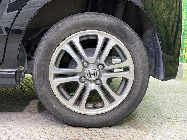 N_BOXカスタム(新潟県新潟市南区)