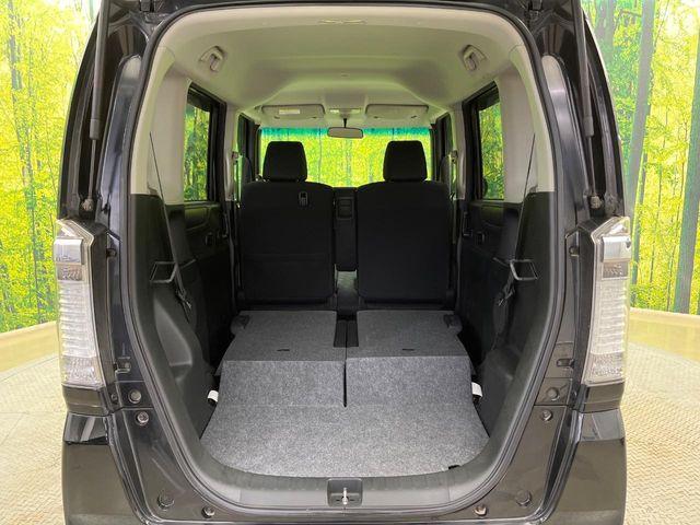 N_BOXカスタム(新潟県新潟市南区)