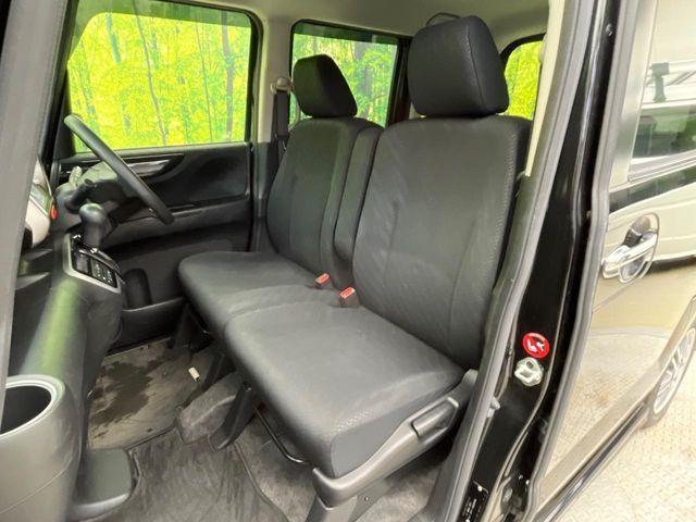 N_BOXカスタム(新潟県新潟市南区)