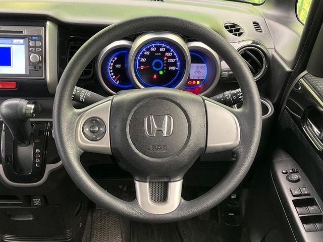 N_BOXカスタム(新潟県新潟市南区)