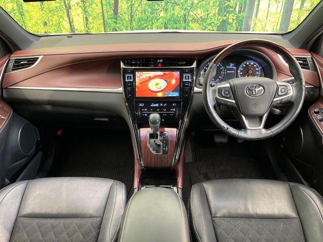 ハリアー（新潟県新潟市南区）画像2