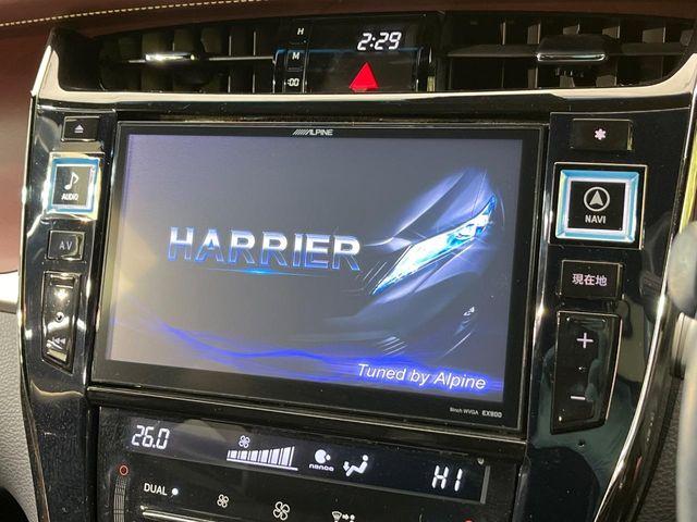 ハリアー（新潟県新潟市南区）画像3