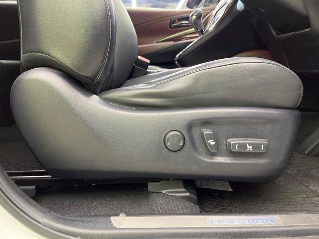 ハリアー（新潟県新潟市南区）画像7